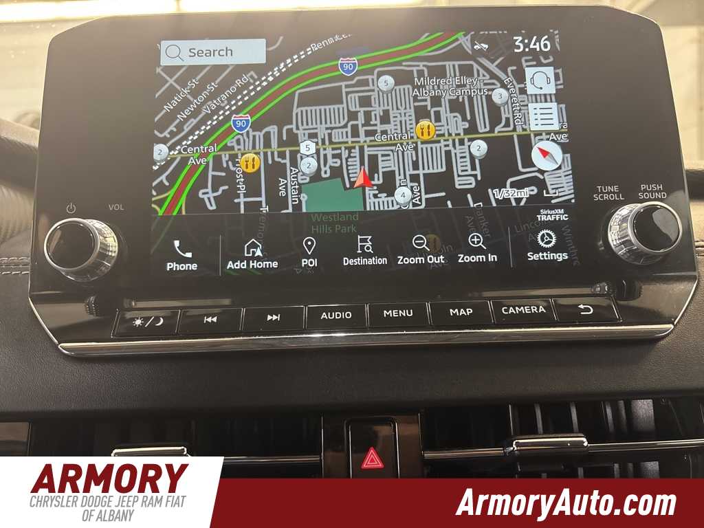 Thumbnail: 2022 Mitsubishi Outlander - 20