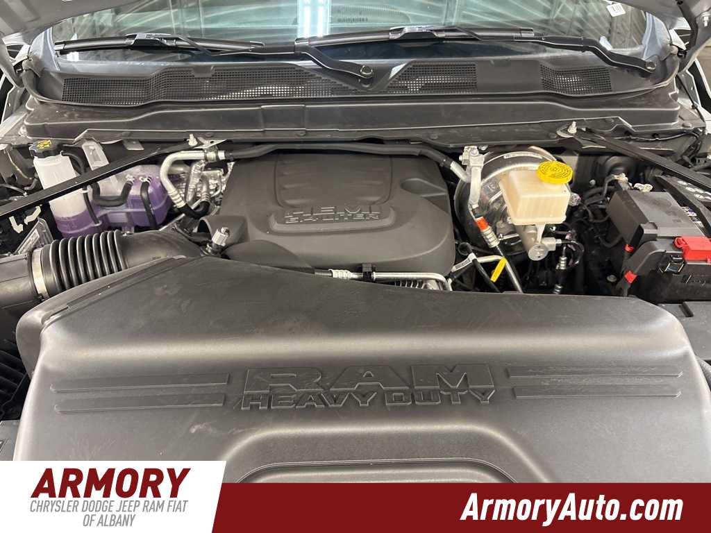 Thumbnail: 2026 RAM 2500 - 34