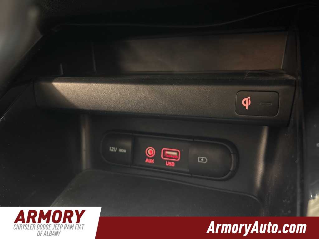 Thumbnail: 2020 Kia Forte - 19