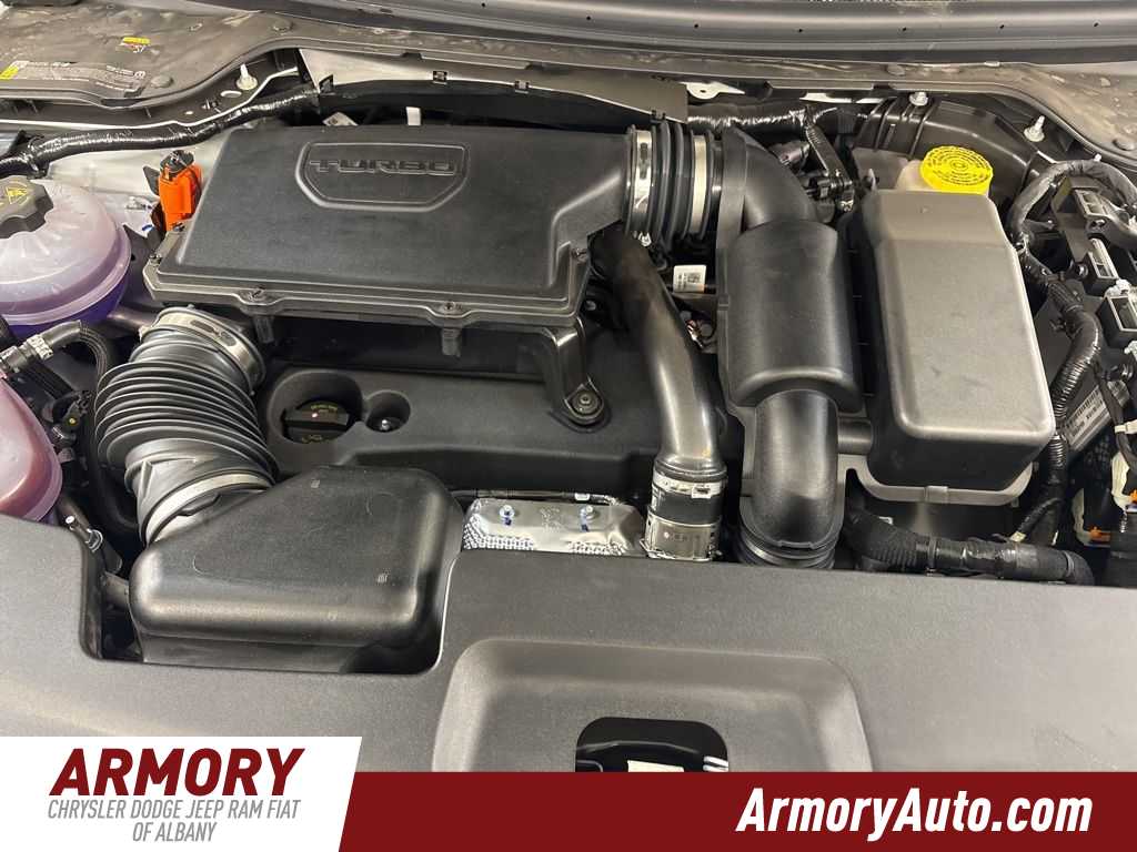 Thumbnail: 2026 Jeep Cherokee - 44