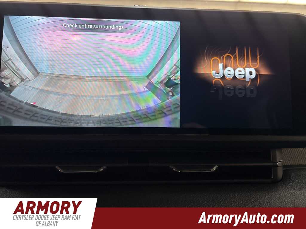 Thumbnail: 2026 Jeep Wrangler - 20