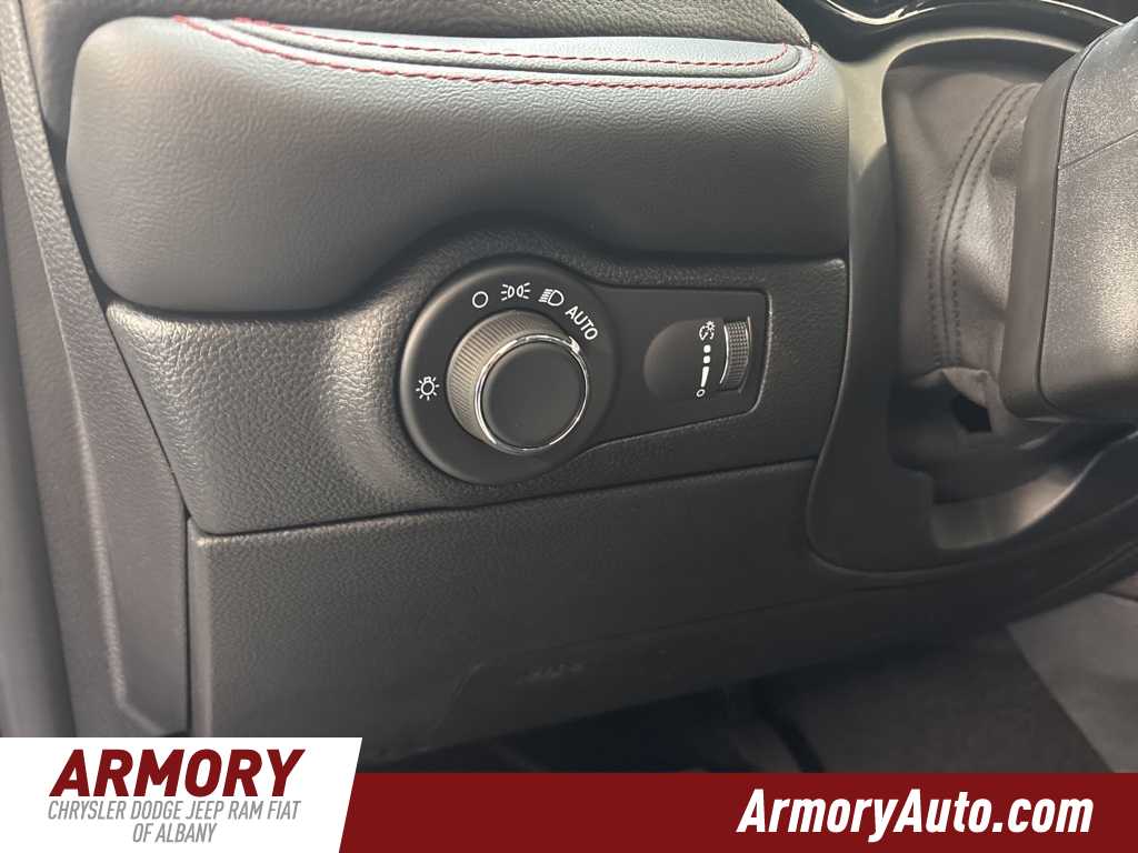 Thumbnail: 2026 Dodge Durango - 10