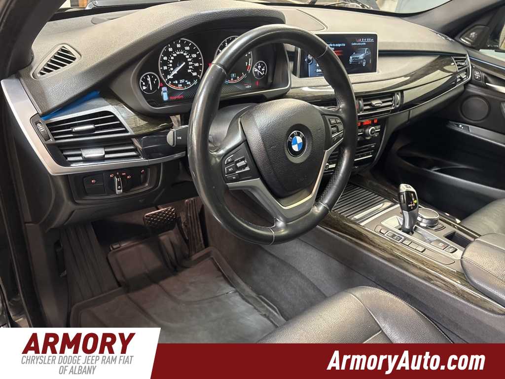 Thumbnail: 2017 BMW X5 - 9