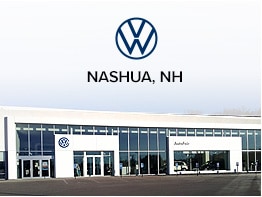 AutoFair Volkswagen of Nashua