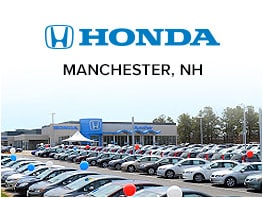 AutoFair Honda in Manchester