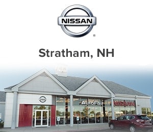 AutoFair Nissan of Stratham