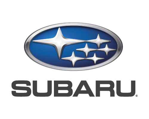 Subaru Logo
