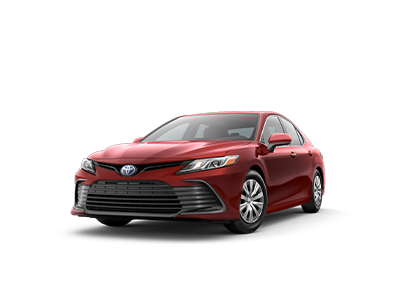 Toyota Camry Hybrid