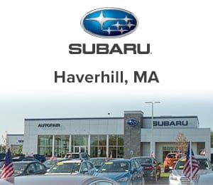 AutoFair Subaru