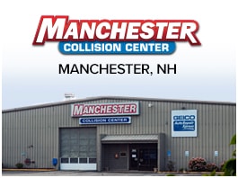 Manchester Collision
