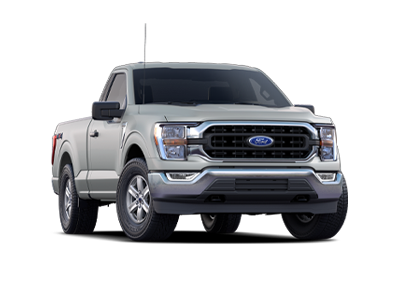 Ford F-150 Hybrid