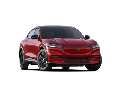 Ford Mustang Mach-E<sup>®</sup>
