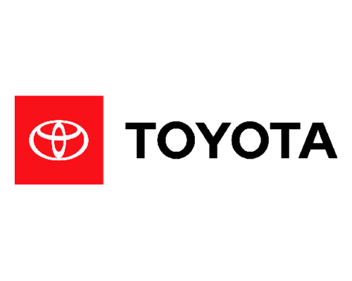 Toyota Logo