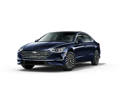 Hyundai Sonata Hybrid