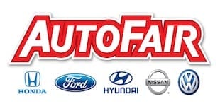 Autofair Thanks For Giving