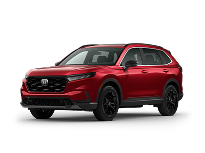 Honda CR-V Hybrid