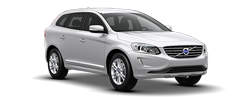 2014 Volvo XC60