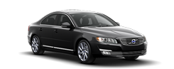 2014 Volvo S80