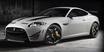 2014 Jaguar XKR-S GT