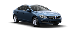 2015 Volvo S60