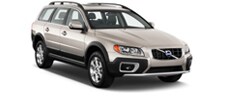 2014 Volvo XC70
