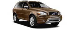 2013 Volvo XC90