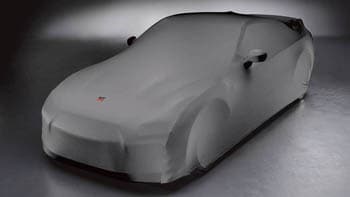 Volvo Safety Features