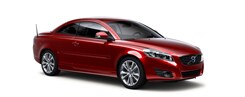 2013 Volvo C70