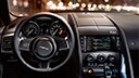 Jaguar console