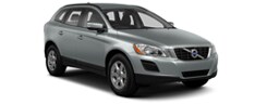 2014 Volvo XC60