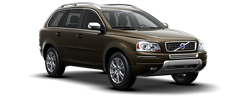 2014 Volvo XC90