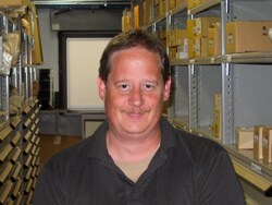 Dwayne McMahan