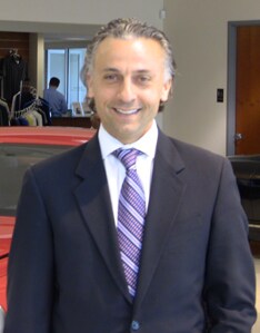 Gabriel Galasso