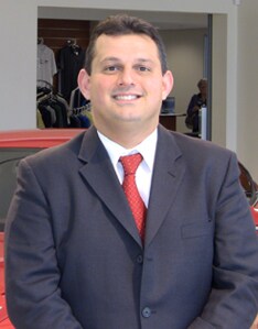 Joe Parisi