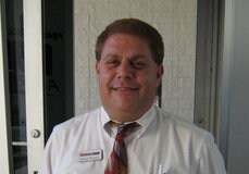 Richard Shuman