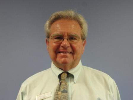 Hal Martin