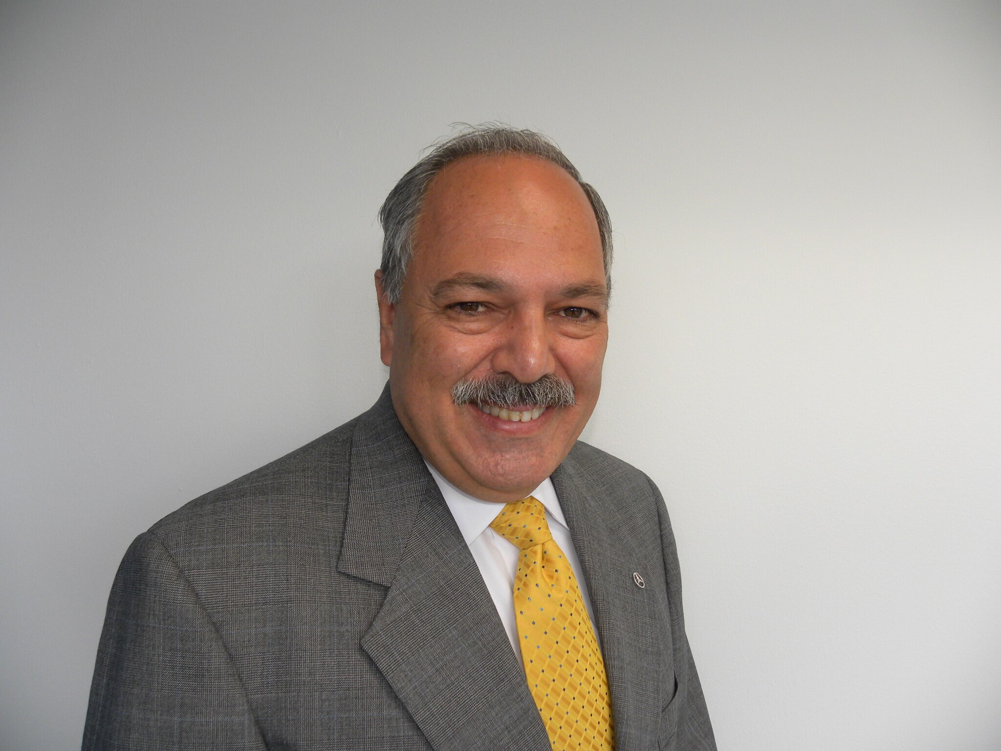 Charles Sarafian