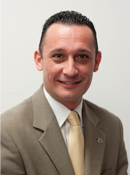 Florin Dosanu