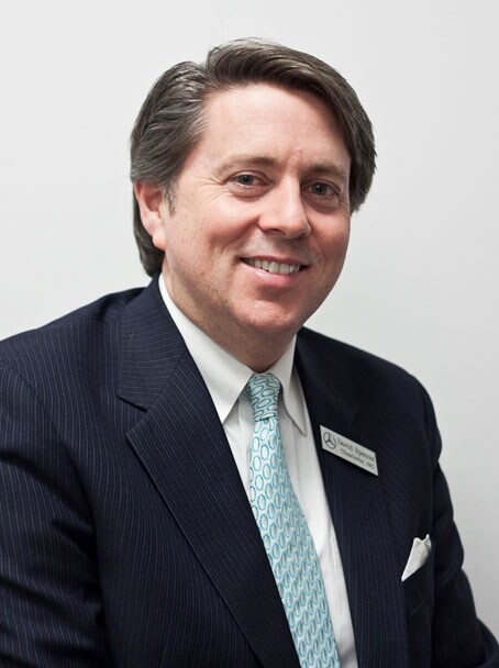 David Spencer