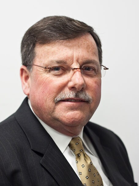 Gary Childers