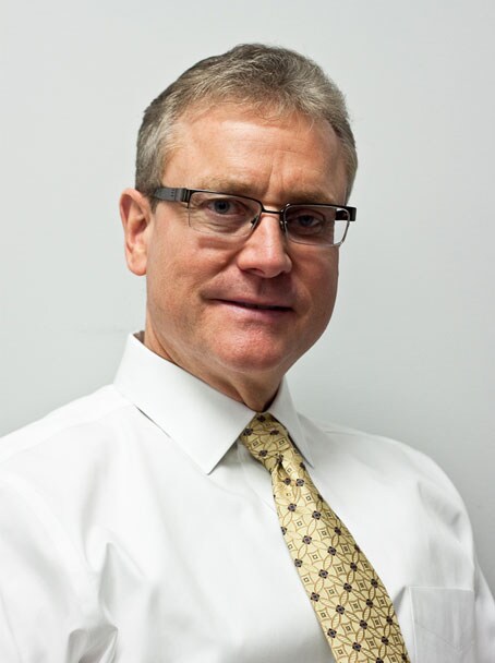 Kevin Ellis