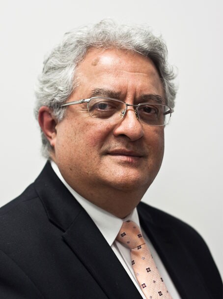 Ken Hooshmand