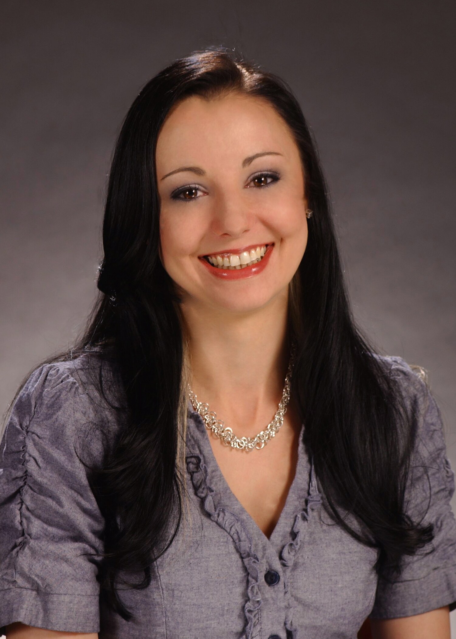 Brandi <br>Cronstedt