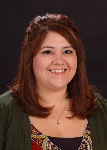 Melissa <BR> Jimenez