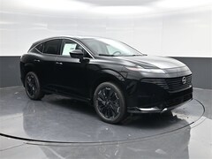 2026 Nissan Murano Platinum SUV