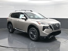 2026 Nissan Rogue Platinum SUV