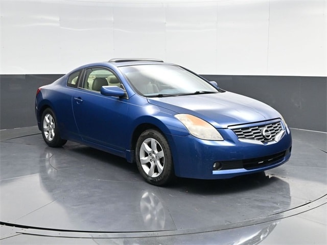 2008 Nissan Altima S