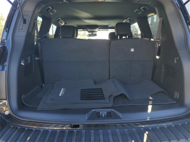 2024 Nissan Armada SL - Photo 6