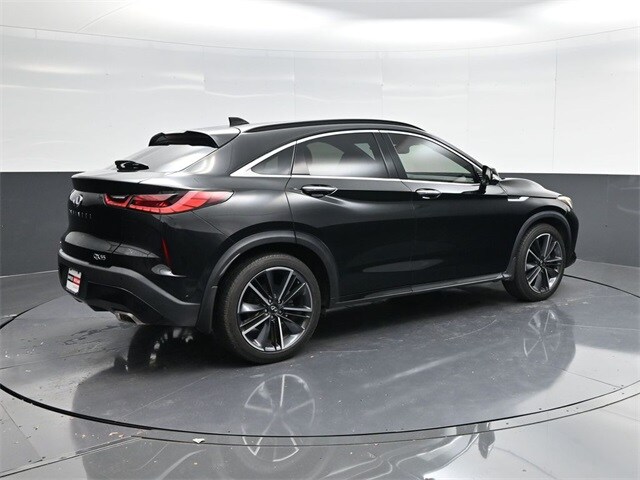 2023 Infiniti QX55 Sensory photo 3
