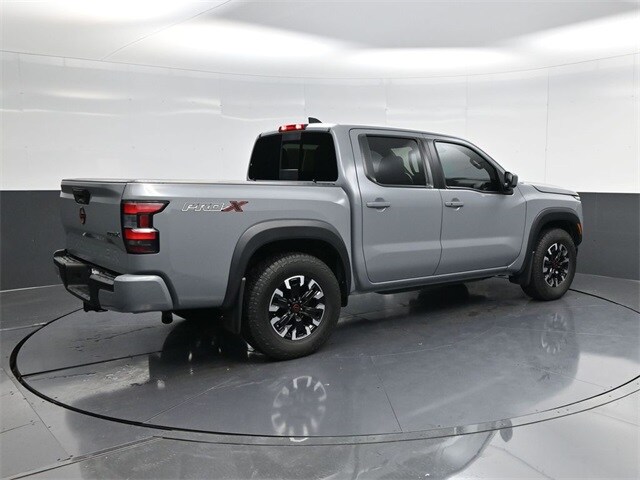 2023 Nissan Frontier PRO-X photo 3